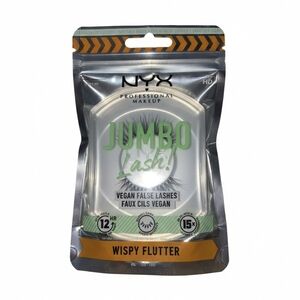 NYX Jumbo Lash Vegan False Lashes
